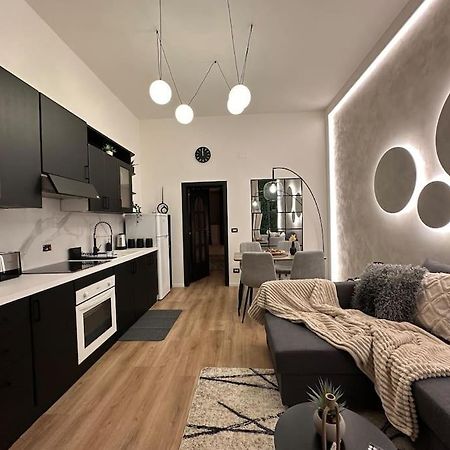Apartamento La Casa Di Marlu - Gorgeous Flat In Catania Centre Exterior foto