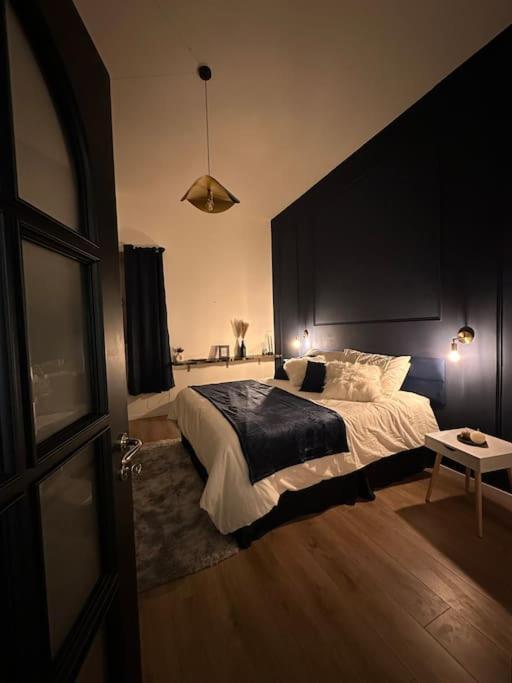 Apartamento La Casa Di Marlu - Gorgeous Flat In Catania Centre Exterior foto