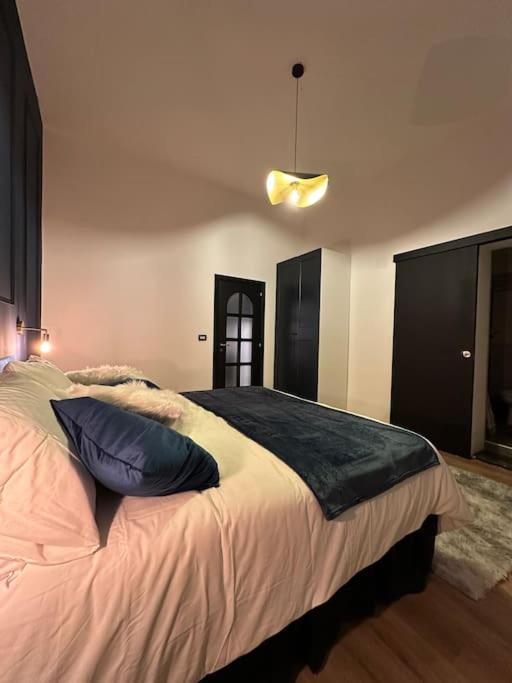 Apartamento La Casa Di Marlu - Gorgeous Flat In Catania Centre Exterior foto