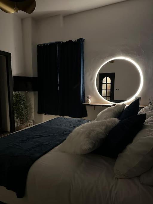 Apartamento La Casa Di Marlu - Gorgeous Flat In Catania Centre Exterior foto