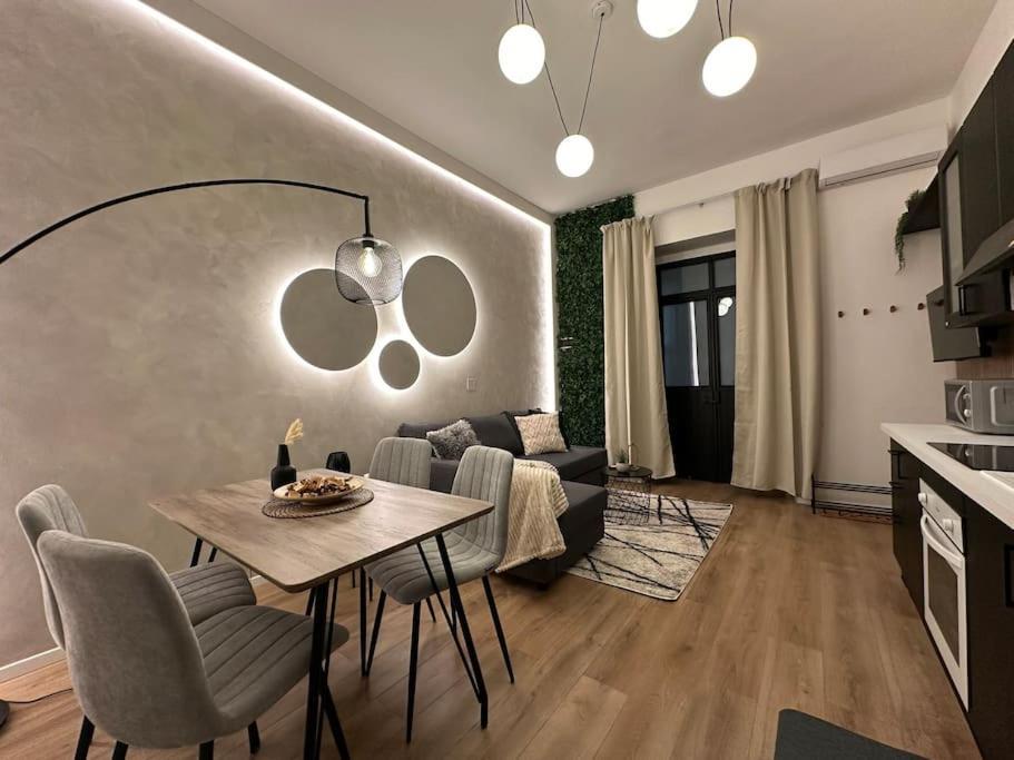 Apartamento La Casa Di Marlu - Gorgeous Flat In Catania Centre Exterior foto