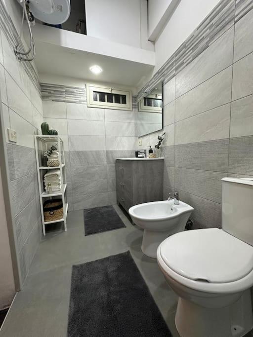 Apartamento La Casa Di Marlu - Gorgeous Flat In Catania Centre Exterior foto