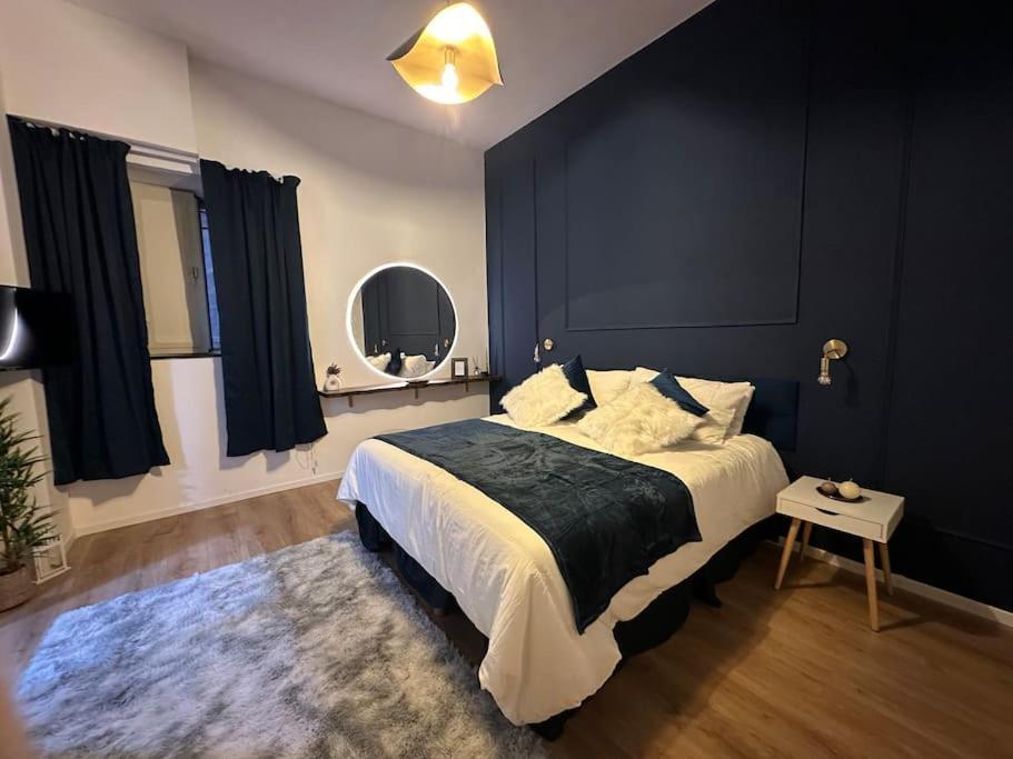 Apartamento La Casa Di Marlu - Gorgeous Flat In Catania Centre Exterior foto