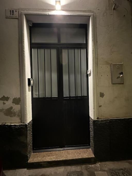 Apartamento La Casa Di Marlu - Gorgeous Flat In Catania Centre Exterior foto