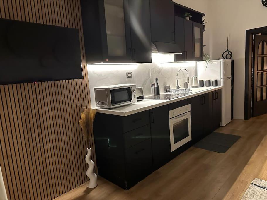 Apartamento La Casa Di Marlu - Gorgeous Flat In Catania Centre Exterior foto