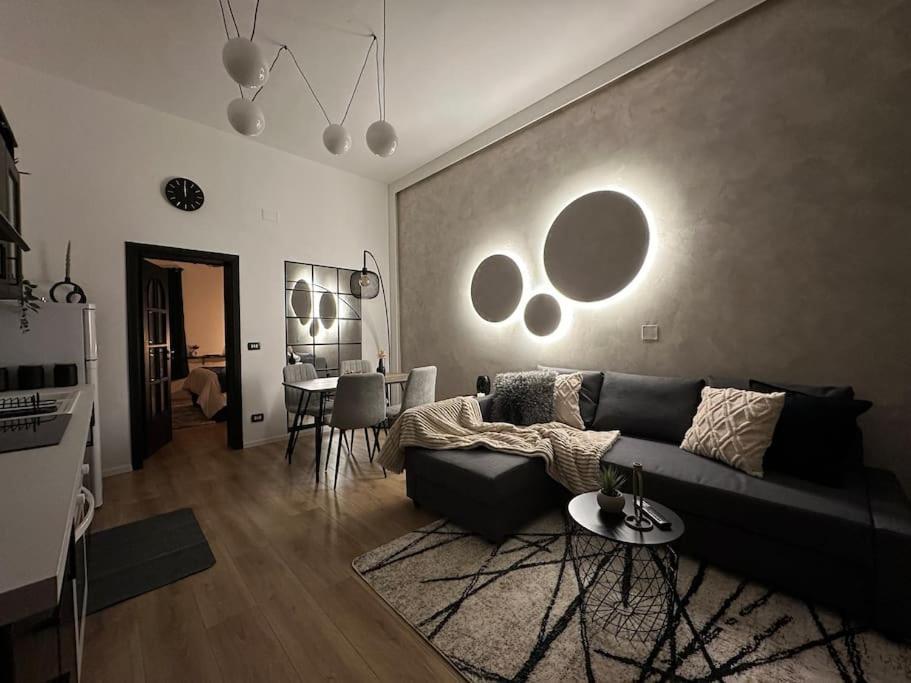 Apartamento La Casa Di Marlu - Gorgeous Flat In Catania Centre Exterior foto