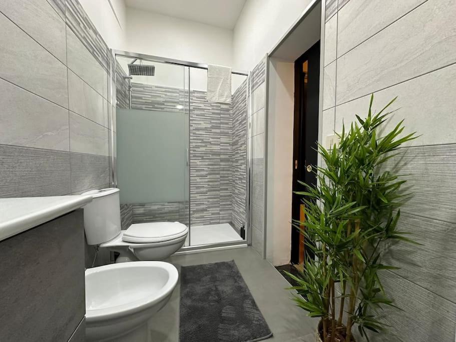 Apartamento La Casa Di Marlu - Gorgeous Flat In Catania Centre Exterior foto